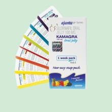 Kamagra Oral Jelly Kopen