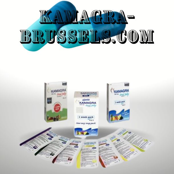 Kamagra Oral Jelly Kopen